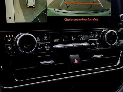 used 2023 Toyota Highlander car, priced at $55,495