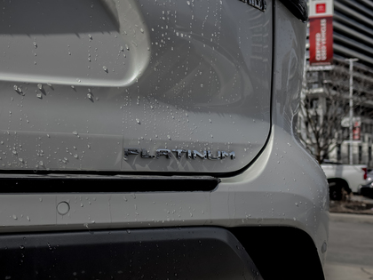 used 2023 Toyota Highlander car, priced at $55,495