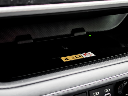 used 2023 Toyota Highlander car, priced at $55,495