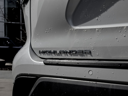 used 2023 Toyota Highlander car, priced at $55,495
