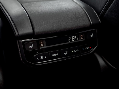 used 2023 Toyota Highlander car, priced at $55,495