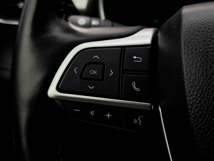 used 2023 Toyota Highlander car, priced at $55,495