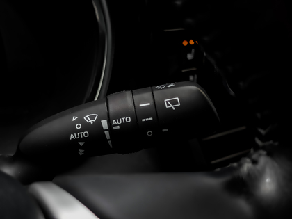 used 2023 Toyota Highlander car, priced at $55,495