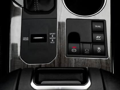 used 2023 Toyota Highlander car, priced at $55,495