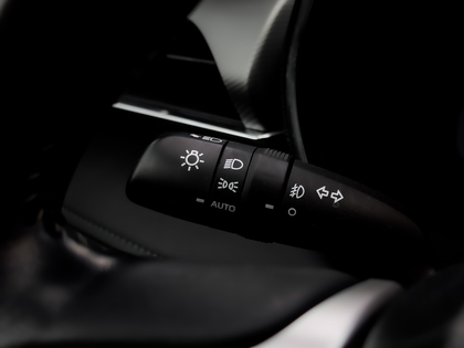 used 2023 Toyota Highlander car, priced at $55,495