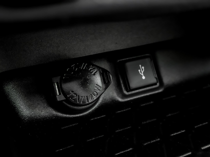 used 2022 Toyota RAV4 car, priced at $35,995