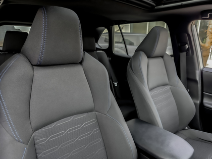 used 2022 Toyota RAV4 car, priced at $35,995