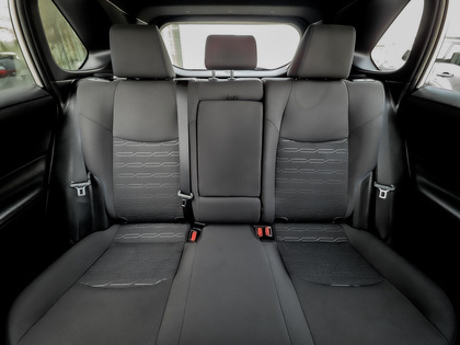 used 2022 Toyota RAV4 car, priced at $35,995