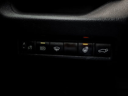 used 2022 Toyota RAV4 car, priced at $35,995