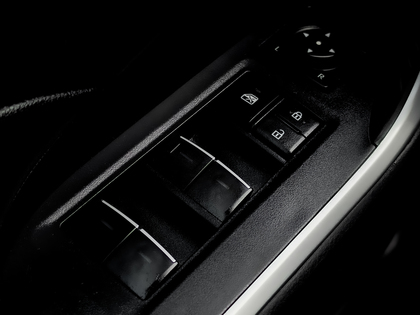 used 2022 Toyota RAV4 car, priced at $35,995