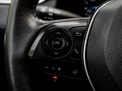 used 2022 Toyota RAV4 car, priced at $35,995