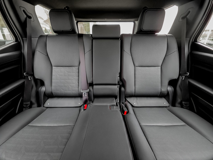 used 2025 Toyota 4Runner car, priced at $78,495