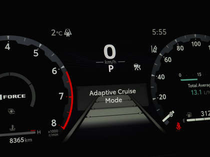 used 2025 Toyota 4Runner car, priced at $78,495