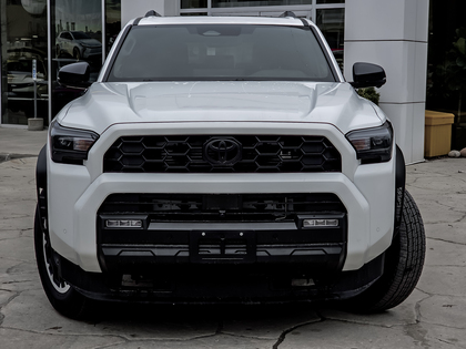 used 2025 Toyota 4Runner car, priced at $78,495