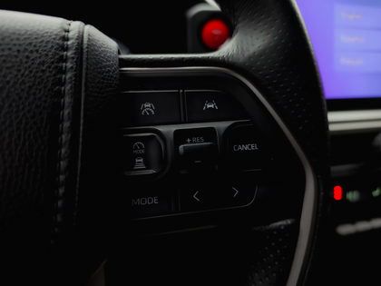 used 2025 Toyota 4Runner car, priced at $78,495