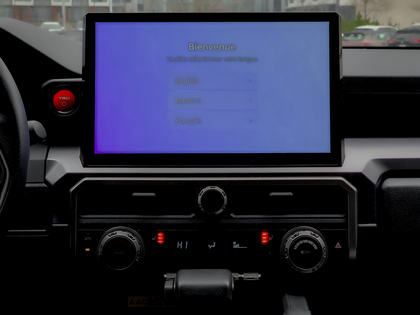 used 2025 Toyota 4Runner car, priced at $78,495