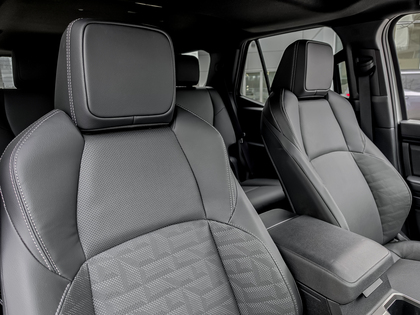 used 2025 Toyota 4Runner car, priced at $78,495