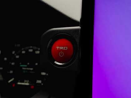 used 2025 Toyota 4Runner car, priced at $78,495