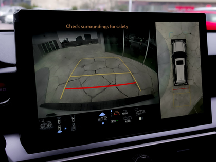 used 2025 Toyota 4Runner car, priced at $78,495