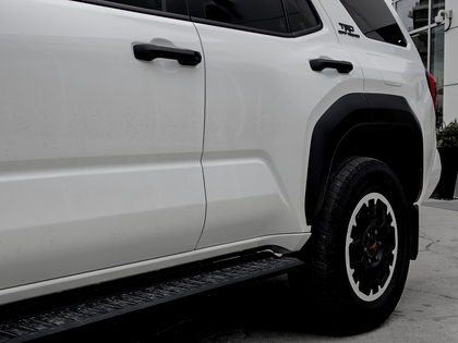 used 2025 Toyota 4Runner car, priced at $78,495