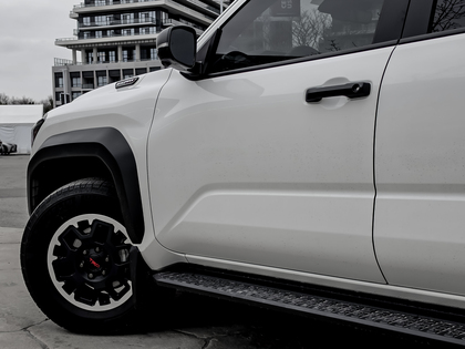 used 2025 Toyota 4Runner car, priced at $78,495