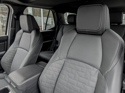 used 2025 Toyota 4Runner car, priced at $78,495