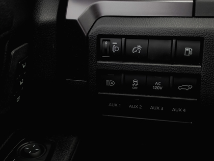 used 2025 Toyota 4Runner car, priced at $78,495