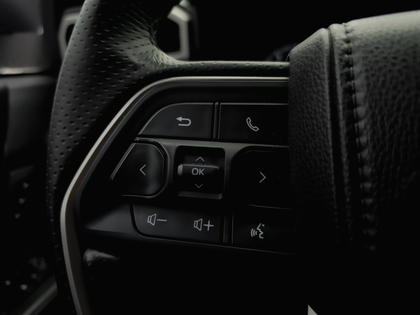 used 2025 Toyota 4Runner car, priced at $78,495