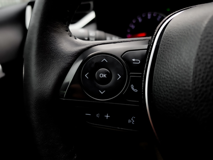 used 2021 Toyota RAV4 car, priced at $32,995