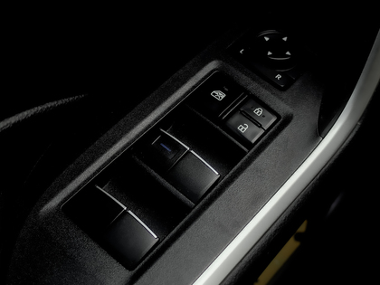 used 2021 Toyota RAV4 car, priced at $32,995