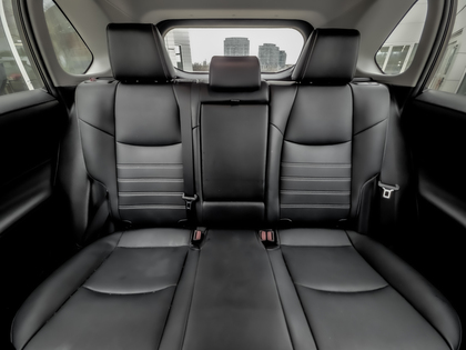 used 2021 Toyota RAV4 car, priced at $32,995