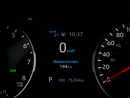 used 2021 Toyota RAV4 car, priced at $32,995