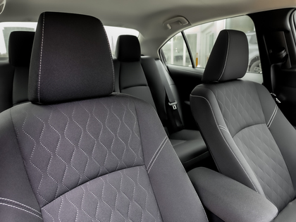 used 2023 Toyota Corolla car, priced at $29,995