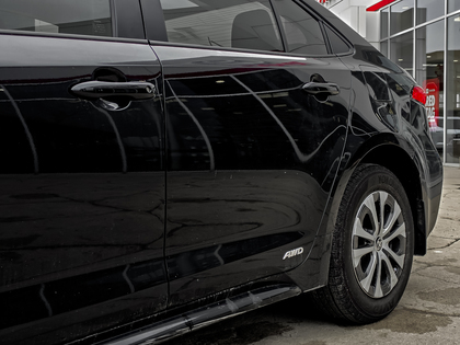 used 2023 Toyota Corolla car, priced at $29,995