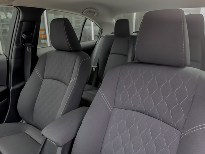 used 2023 Toyota Corolla car, priced at $29,995