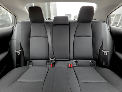 used 2023 Toyota Corolla car, priced at $29,995