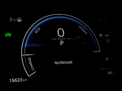 used 2023 Toyota Corolla car, priced at $29,995