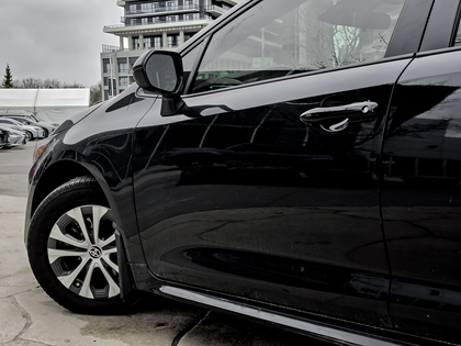 used 2023 Toyota Corolla car, priced at $29,995