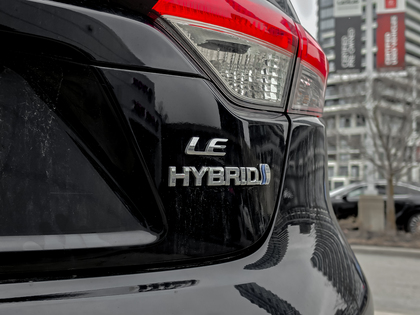 used 2023 Toyota Corolla car, priced at $29,995