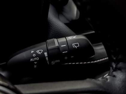 used 2025 Toyota RAV4 car, priced at $41,695