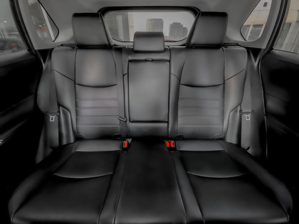 used 2025 Toyota RAV4 car, priced at $41,695