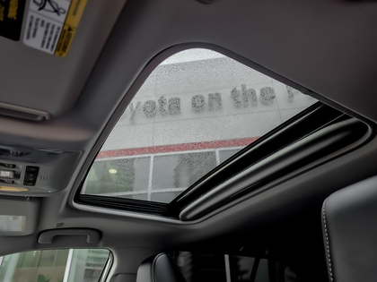 used 2025 Toyota RAV4 car, priced at $41,695