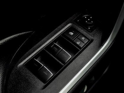 used 2025 Toyota RAV4 car, priced at $41,695