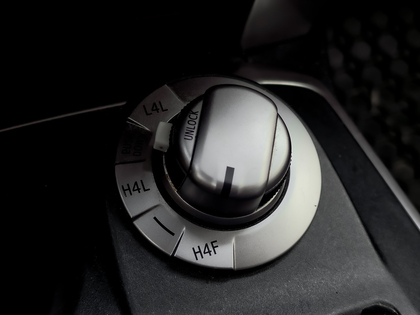 used 2019 Toyota 4Runner car, priced at $40,995