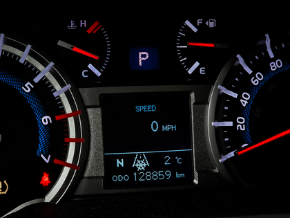 used 2019 Toyota 4Runner car, priced at $40,995