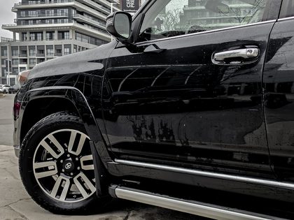 used 2019 Toyota 4Runner car, priced at $40,995