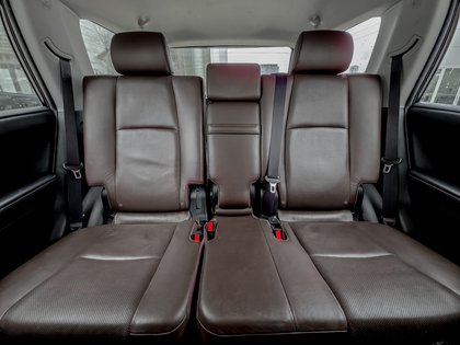 used 2019 Toyota 4Runner car, priced at $40,995