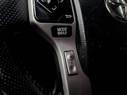 used 2019 Toyota 4Runner car, priced at $40,995