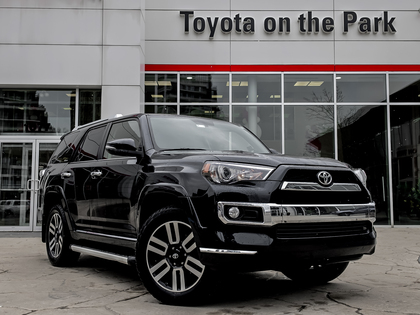 used 2019 Toyota 4Runner car, priced at $40,995