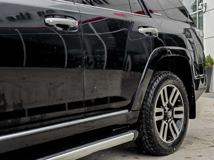 used 2019 Toyota 4Runner car, priced at $40,995